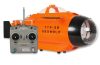TT ROBOTIX SEAWOLF SPORT SC SUBMARINE 40MHZ RTR TT5222F03S - SPECIAL ORDER